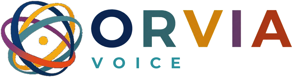 ORVIA Voice